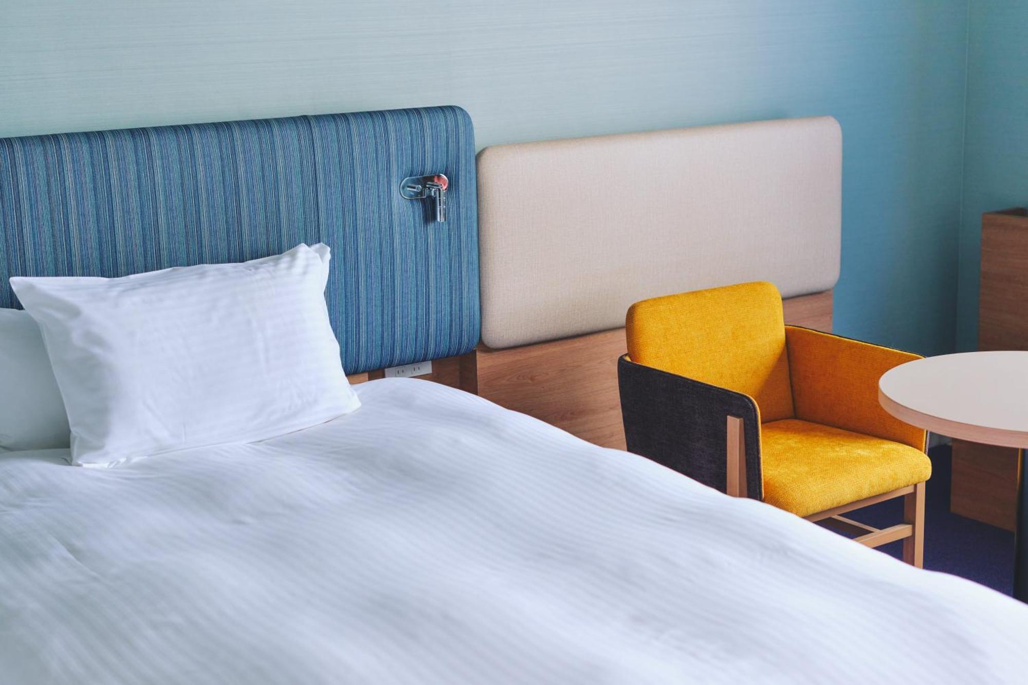 Miyako Hotel Kyoto Hachijo — Photos 3